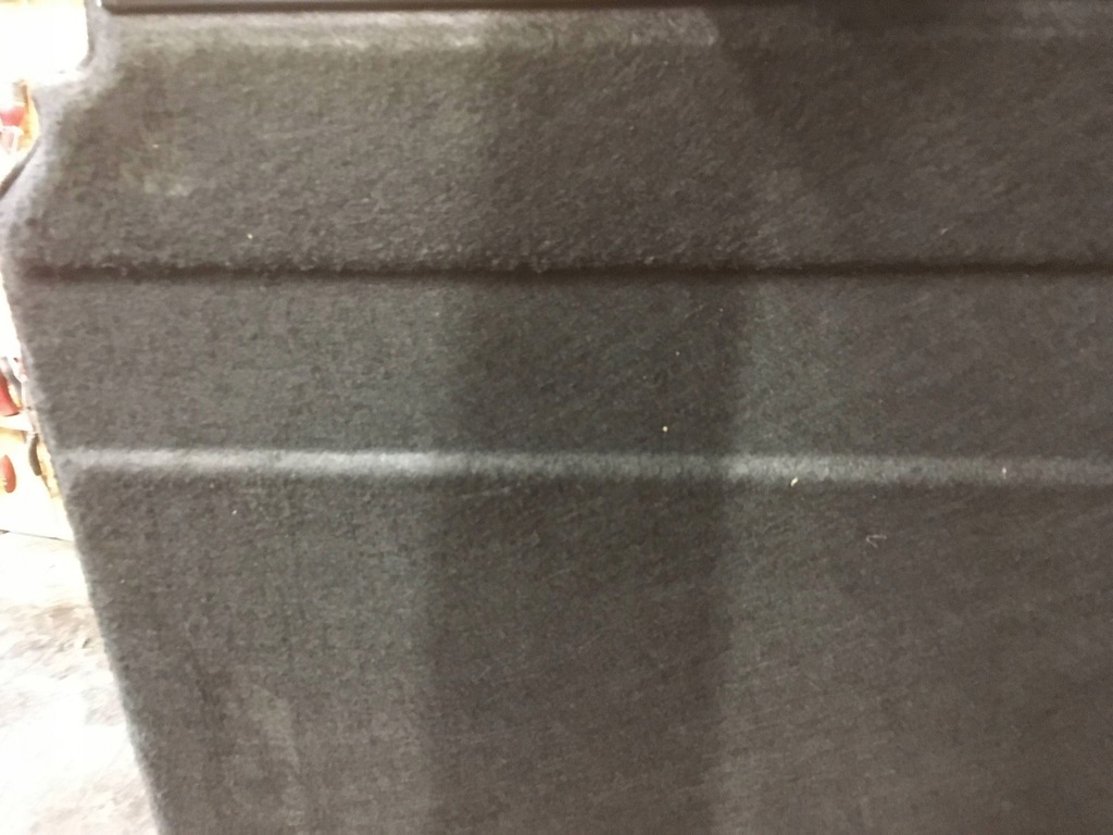 фото №8, Підлога багажника renault talisman 2017 849026892r