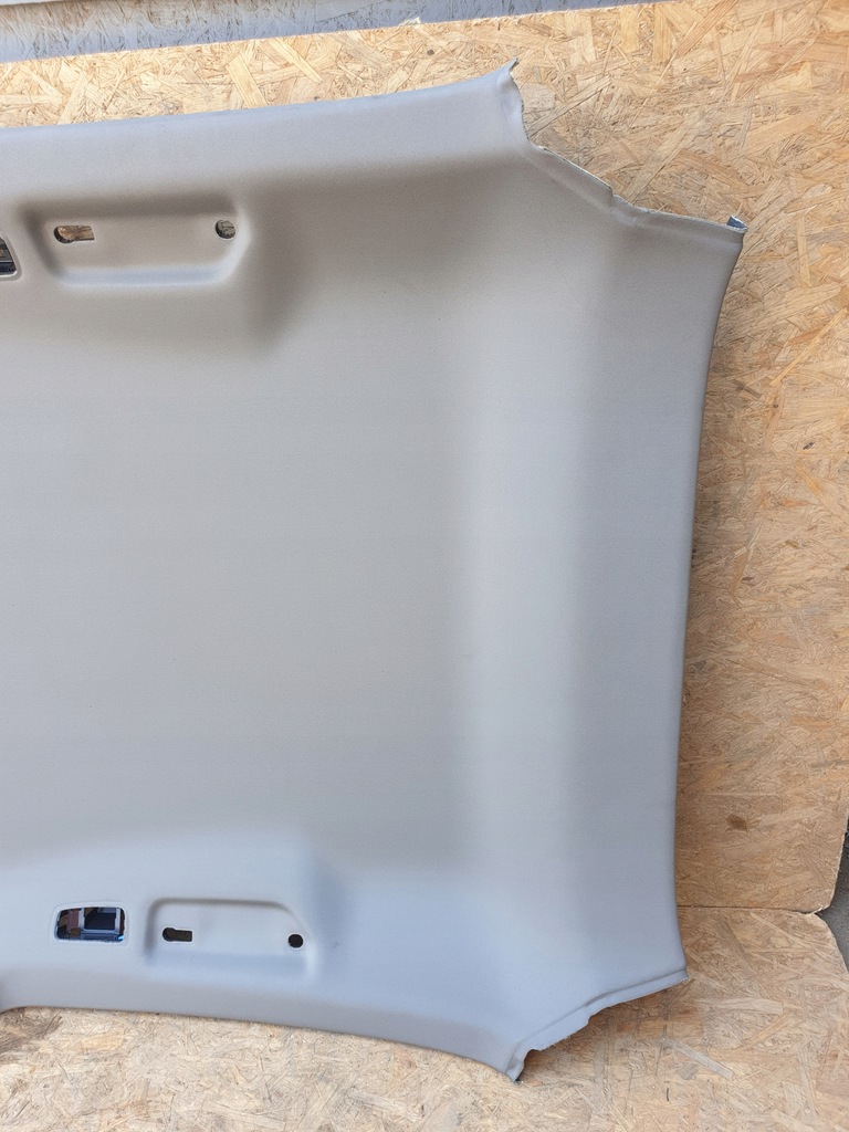 фото №6, Porsche panamera 970 потолок