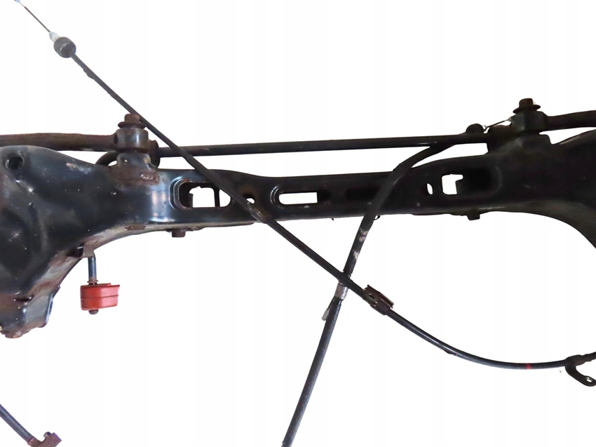 Балка задня підвіска hyundai i30 2 хетчбек 2011-2017 рік Доставка