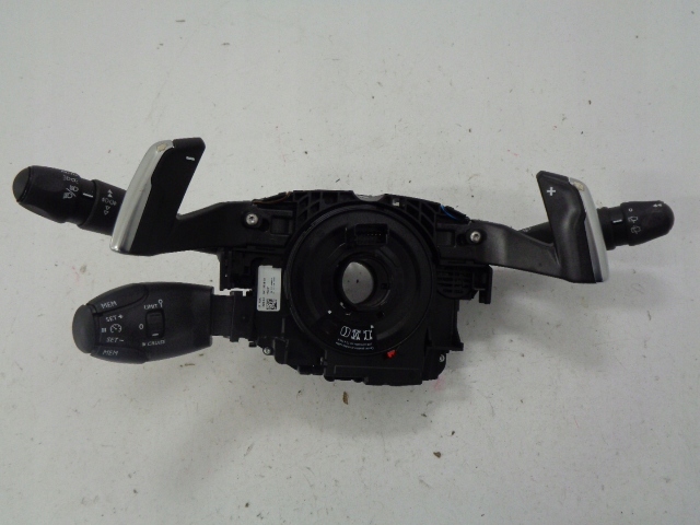 фото №1, Citroen peugeot стрічка перемикачі 98262578zd