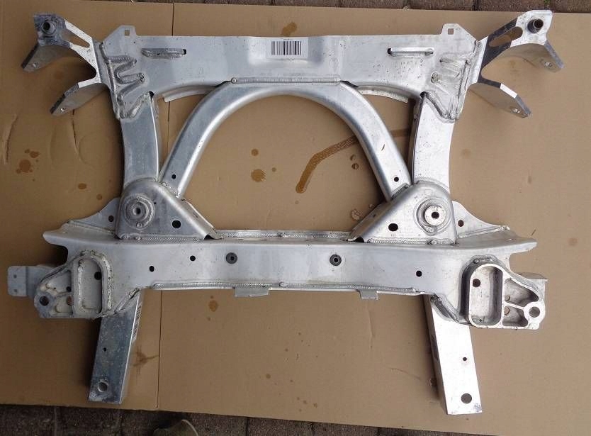 фото №1, Bmw i3 підрамник підрамник 68857710