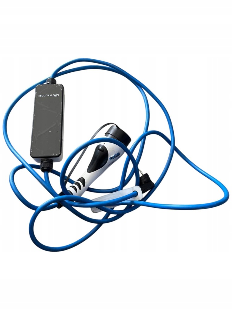 Купити Hyundai ioniq зарядний пристрій електрична 91670k4120