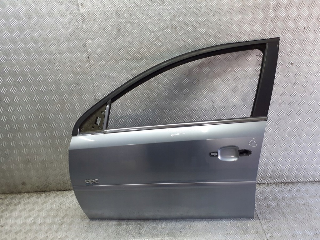 фото №1, Дверь левый перед opel signum z163