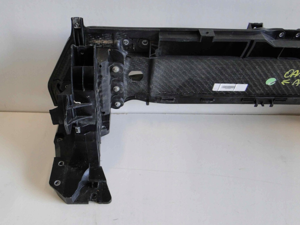 фото №9, Mercedes gle w167 167 pas передний усилитель рама