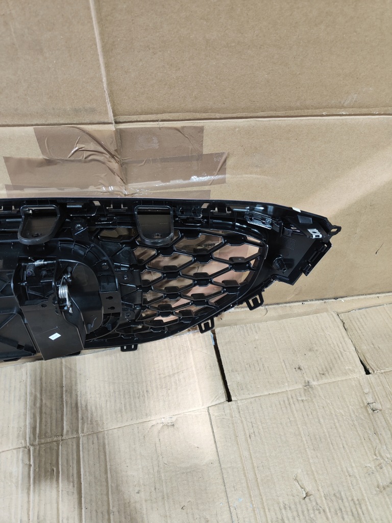 Купити Mg zs ev електрик решітка  кришка роз'єм заряджання нова оригінал