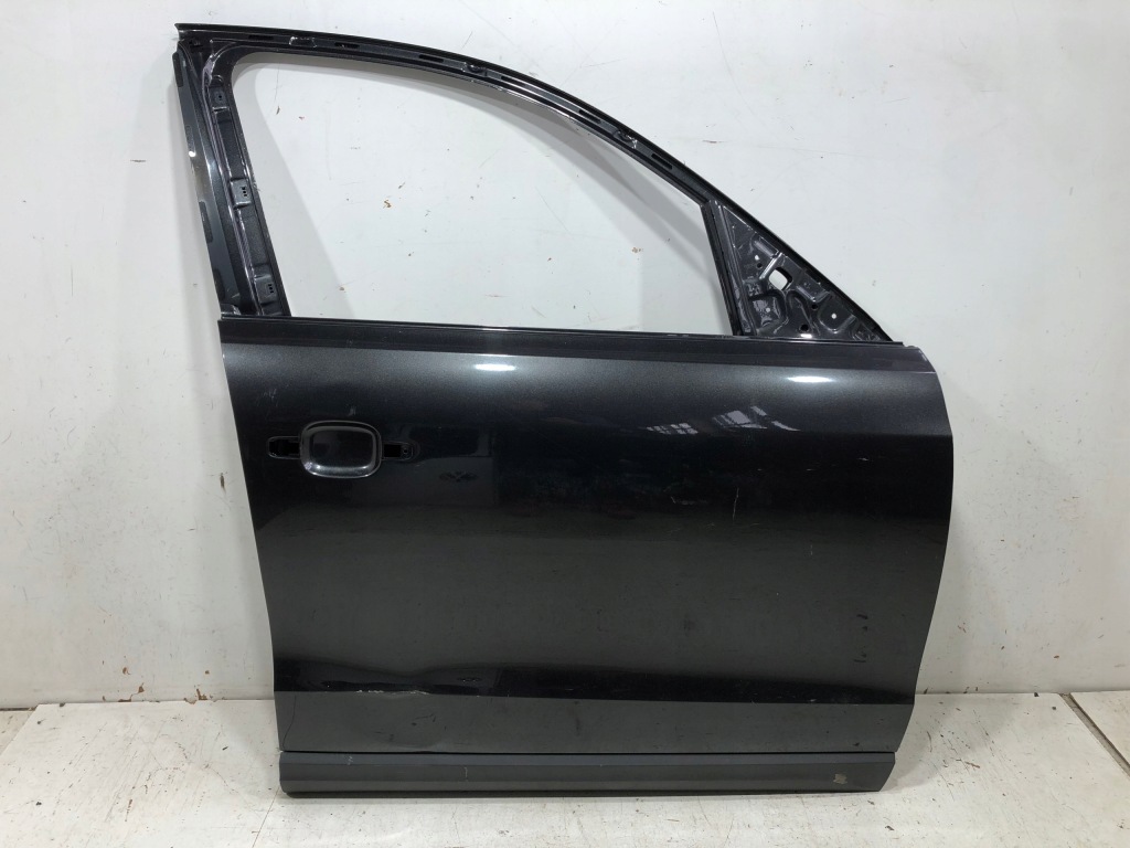 фото №1, Audi q5 8r 08-16 двері праве передні org !!! 8r0831052d