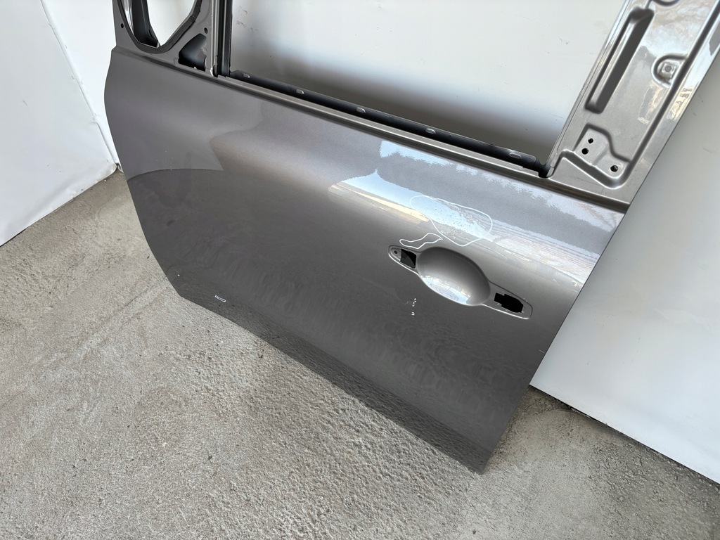 фото №9, Kangoo iii iv citan ii w420 townstar 2021r- двері ліва перед