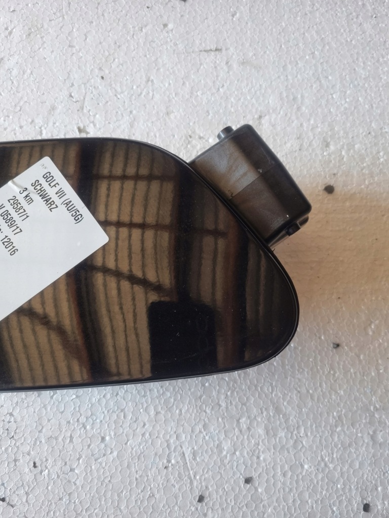 фото №5, Крышка заливной топлива vw golf vii