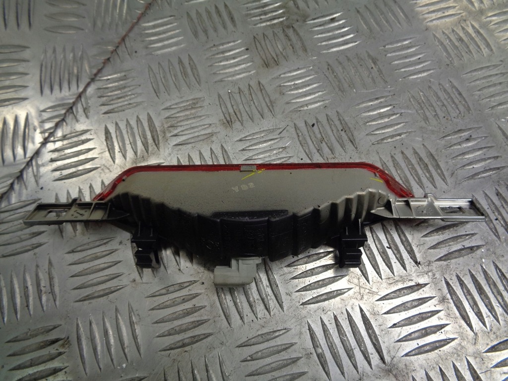 фото №3, Свет стоп-сигнал toyota corolla e12 hb