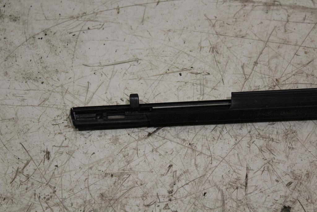 фото №9, Subaru xv crosstrek молдинг ущільнювач задня права