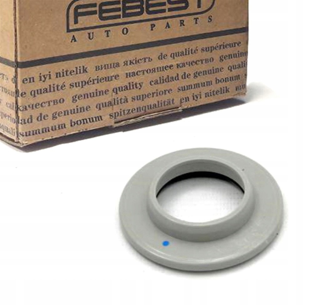фото №1, Подшипник амортизатора febest do nissan quest 3.5