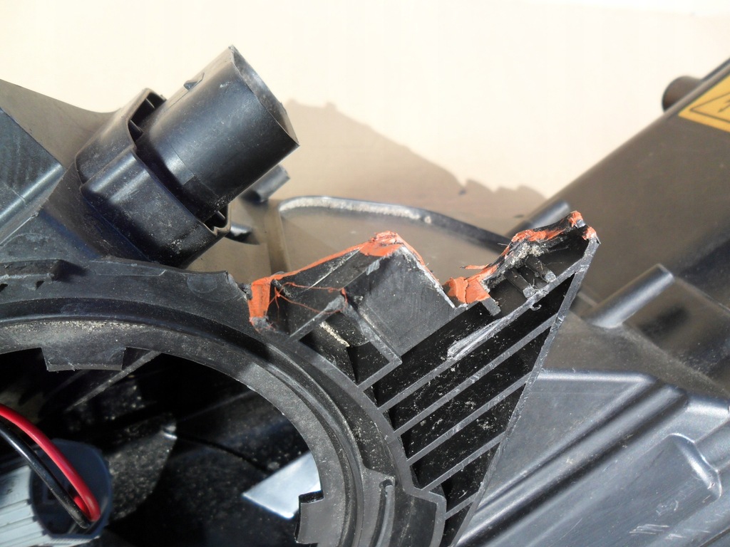 фото №14, Audi a1 ксенон led лампа правая 8x0941006