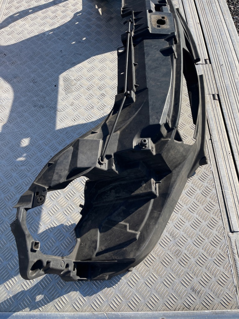 Підсилювач pas передній панель фари mascot mascott -10 Недорого