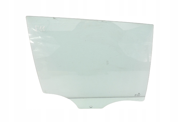 фото №1, Bmw f11 2011 стекло дверь правый задняя задняя