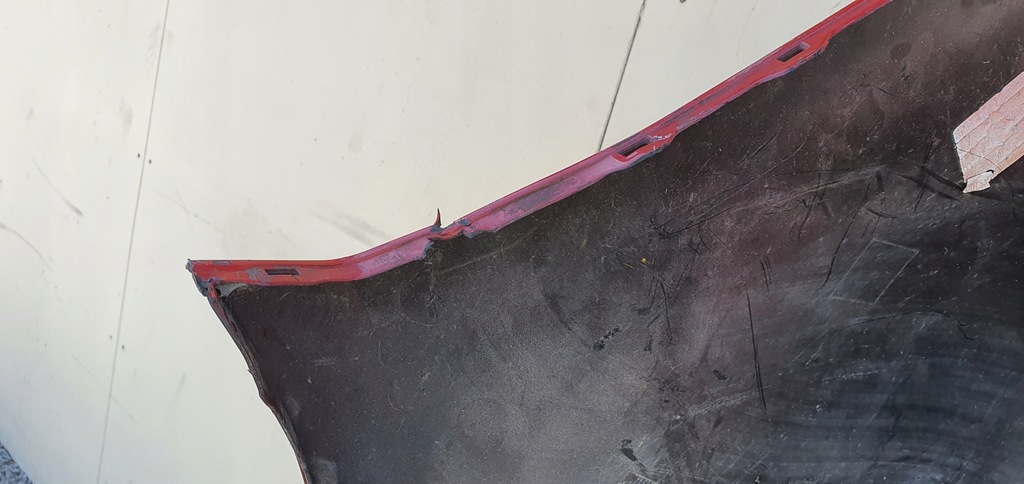 фото №8, Бампер задній mazda 6 gh sport хетчбек g31m50221