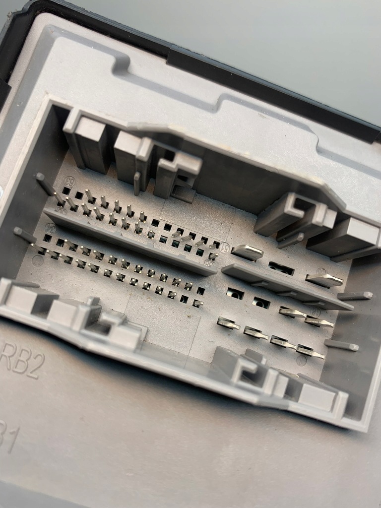 фото №5, Mercedes w214 блок управления модуль комфорта bcm a2149006509