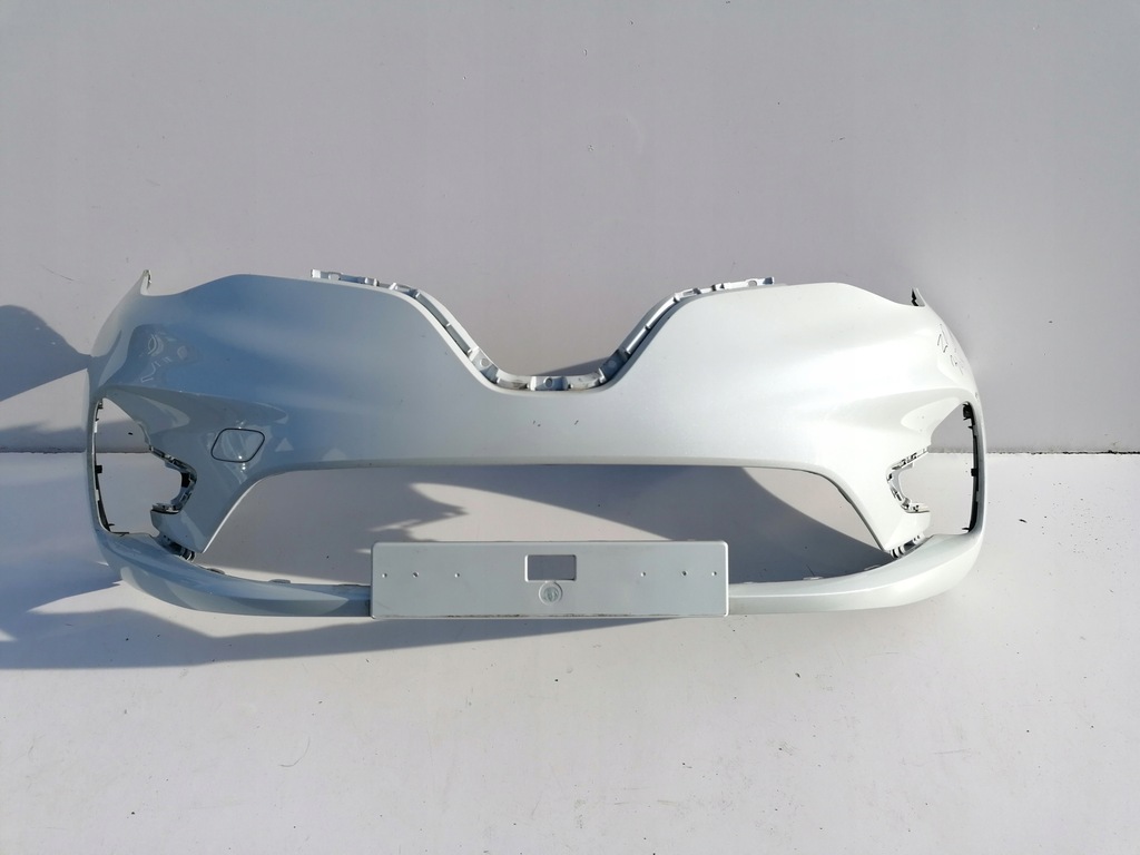 фото №1, Бампер перед renault zoe lift 19-