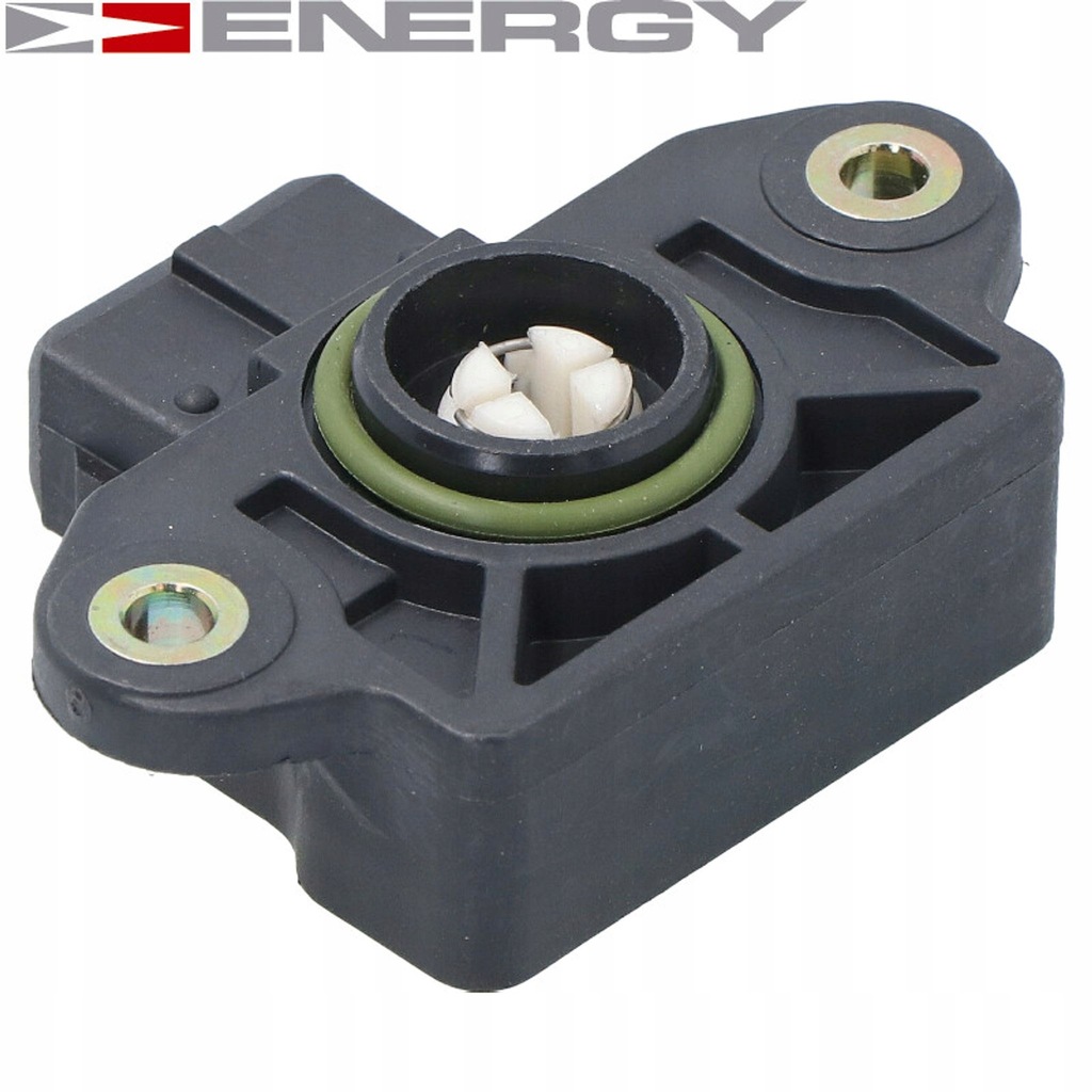 фото №11, Energy tps0007 датчик, налаштування дросель