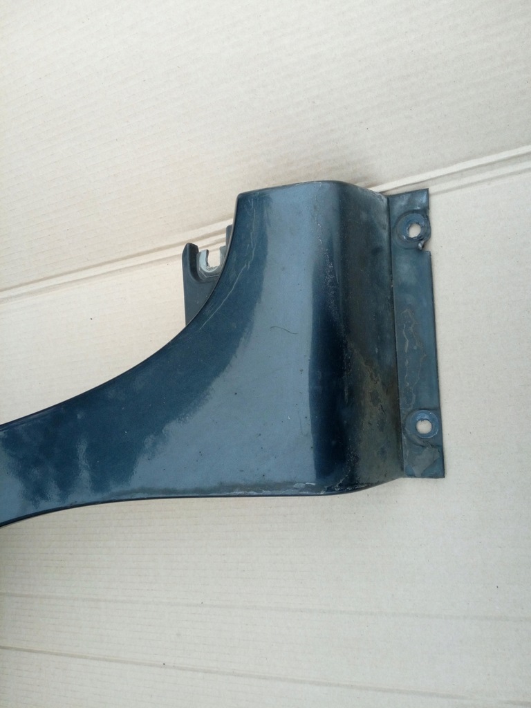 фото №11, Крыло renault espace iv 4 перед oryg.