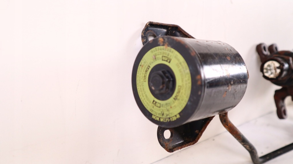 фото №6, Toyota land cruiser 200 4.5 v8 сфера актуатор турбины подвеска гидравлический правое