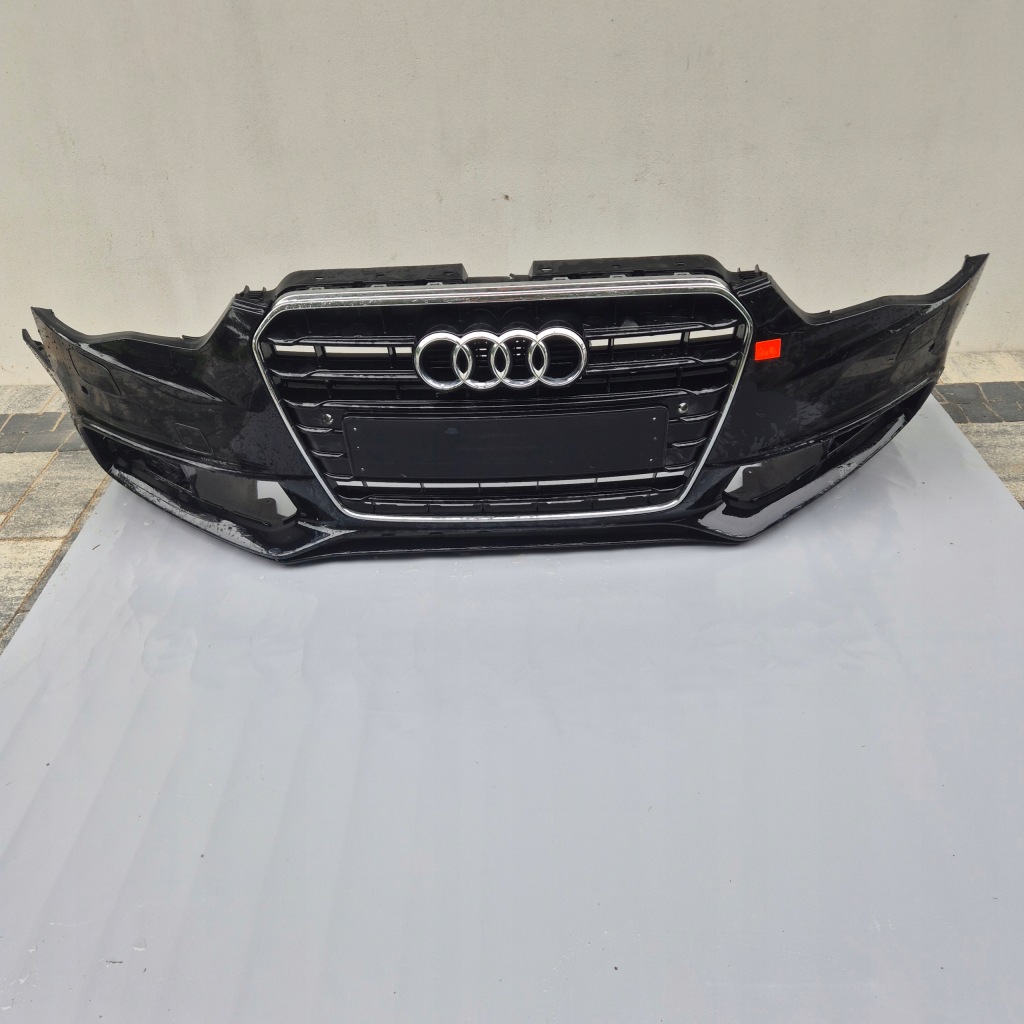 Купить Audi a5 бампер перед 8t0853651g решётка радиатора решётка радиатора