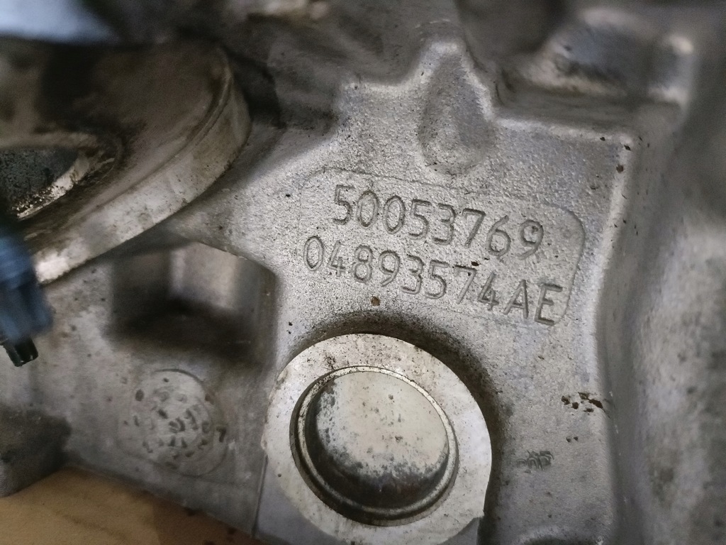 фото №3, Stelvio 2.0 t головка 50053769