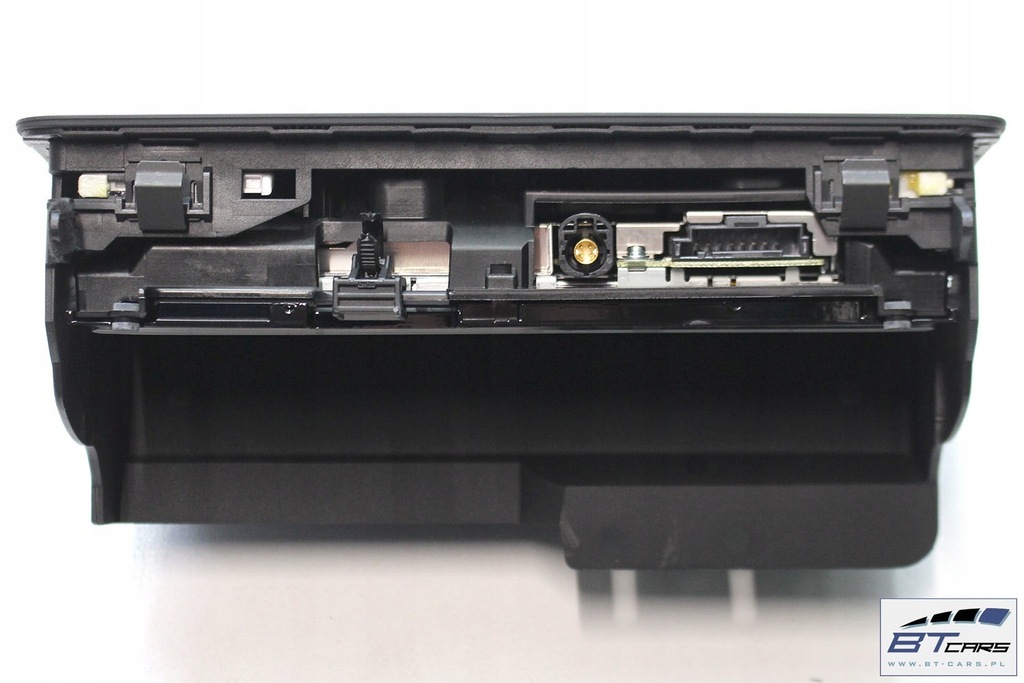 фото №13, Audi q3 fl набір mmi 3g+ зчитувач + монітор 8u 8u1035666 8u0857273b wyświet