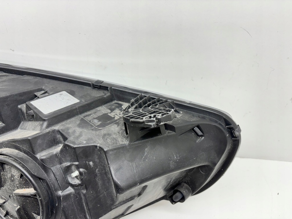 фото №9, Ford transit tourneo custom lift 18- ксенон led jk2-113d153-bh