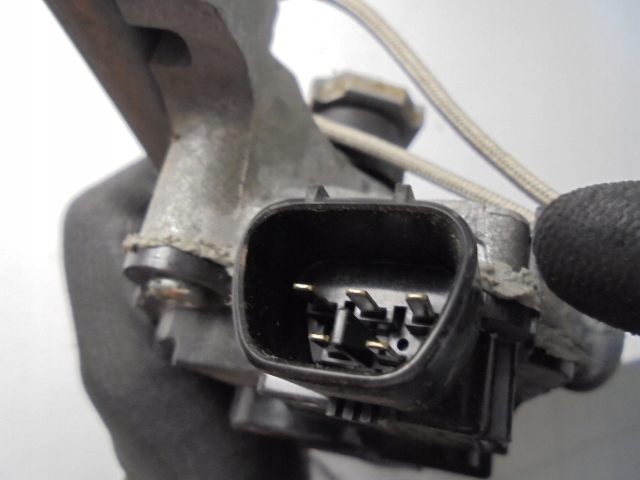 фото №5, Механізм двірник chevrolet camaro vi 2016-