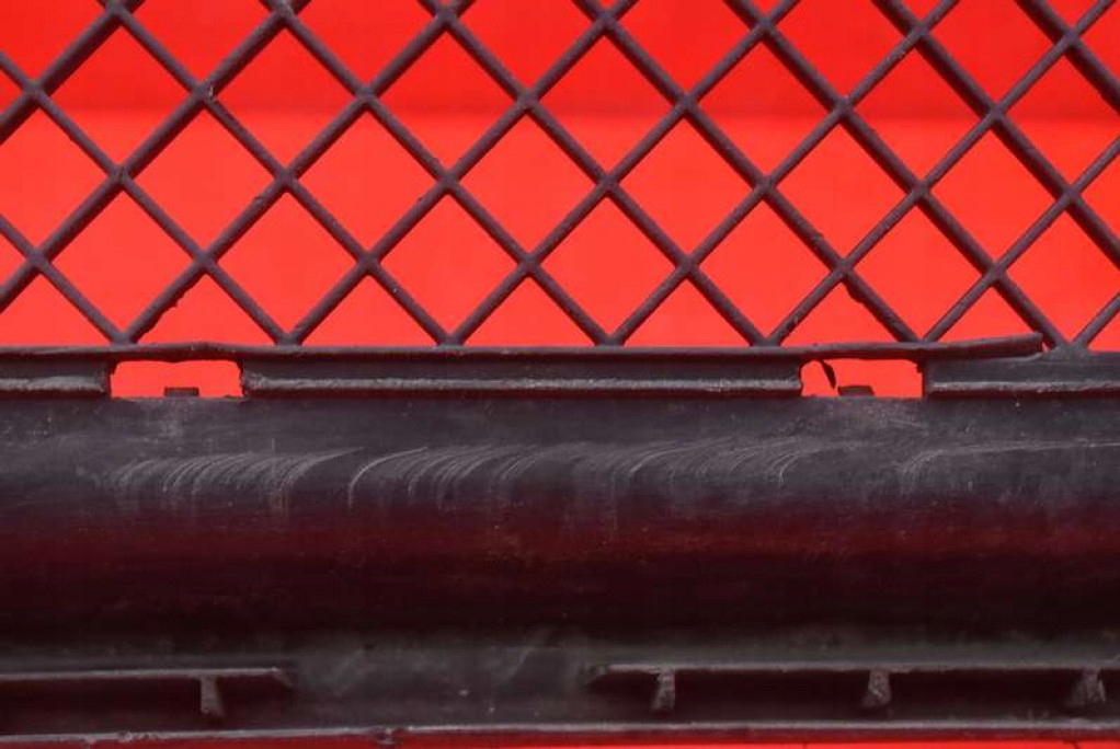 фото №6, Решітка бампера середня 15178911 bmw z4 e85 02-05