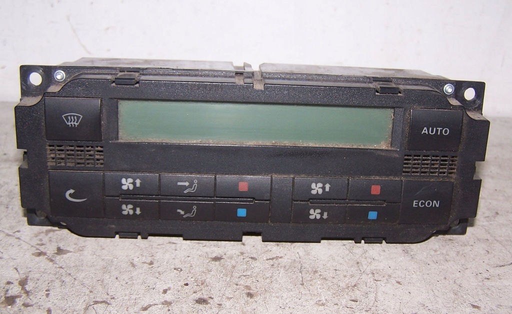 фото №1, Sharan galaxy lift панель обдув кондиционера переключатель