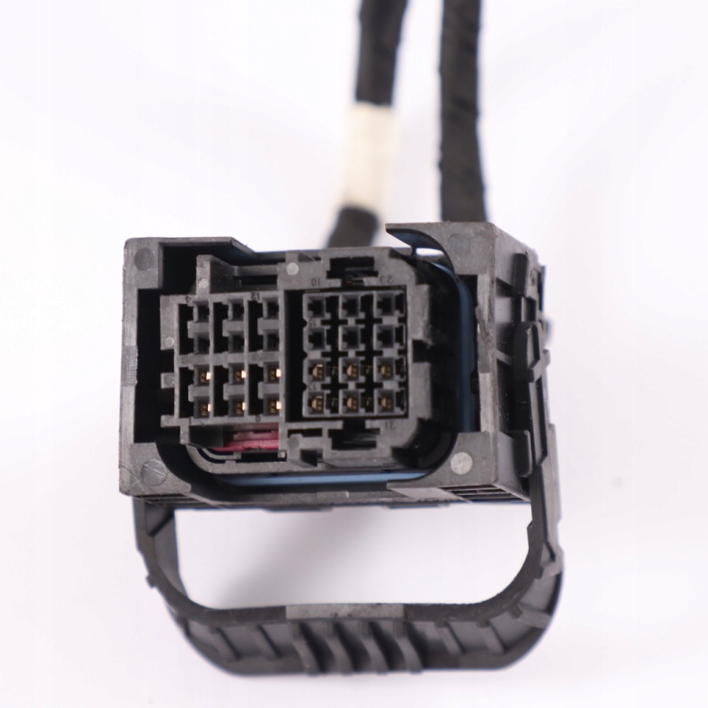 Купить Bmw f40 x1 f48 mini f55 f56 кабель двигателя жгут трубопровод 8678974