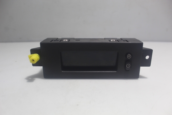 фото №1, Дисплей opel meriva a