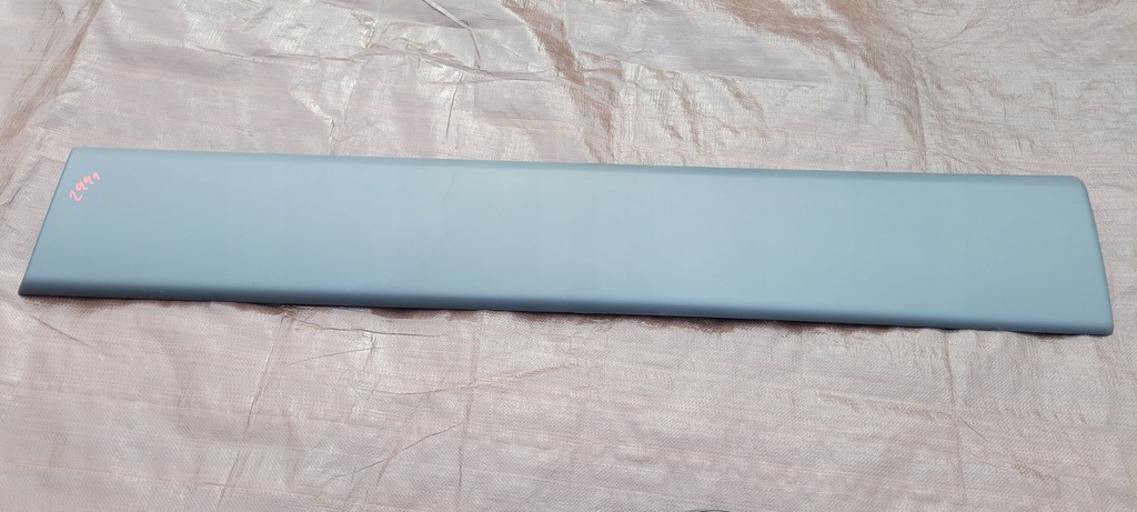 фото №1, Молдинг бічна ліва renault trafic ii 01-14 nowa // 2991