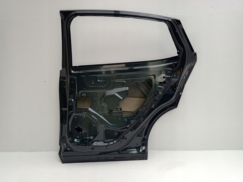 фото №9, Nissan ariya 2022- двері праве задні задня правий