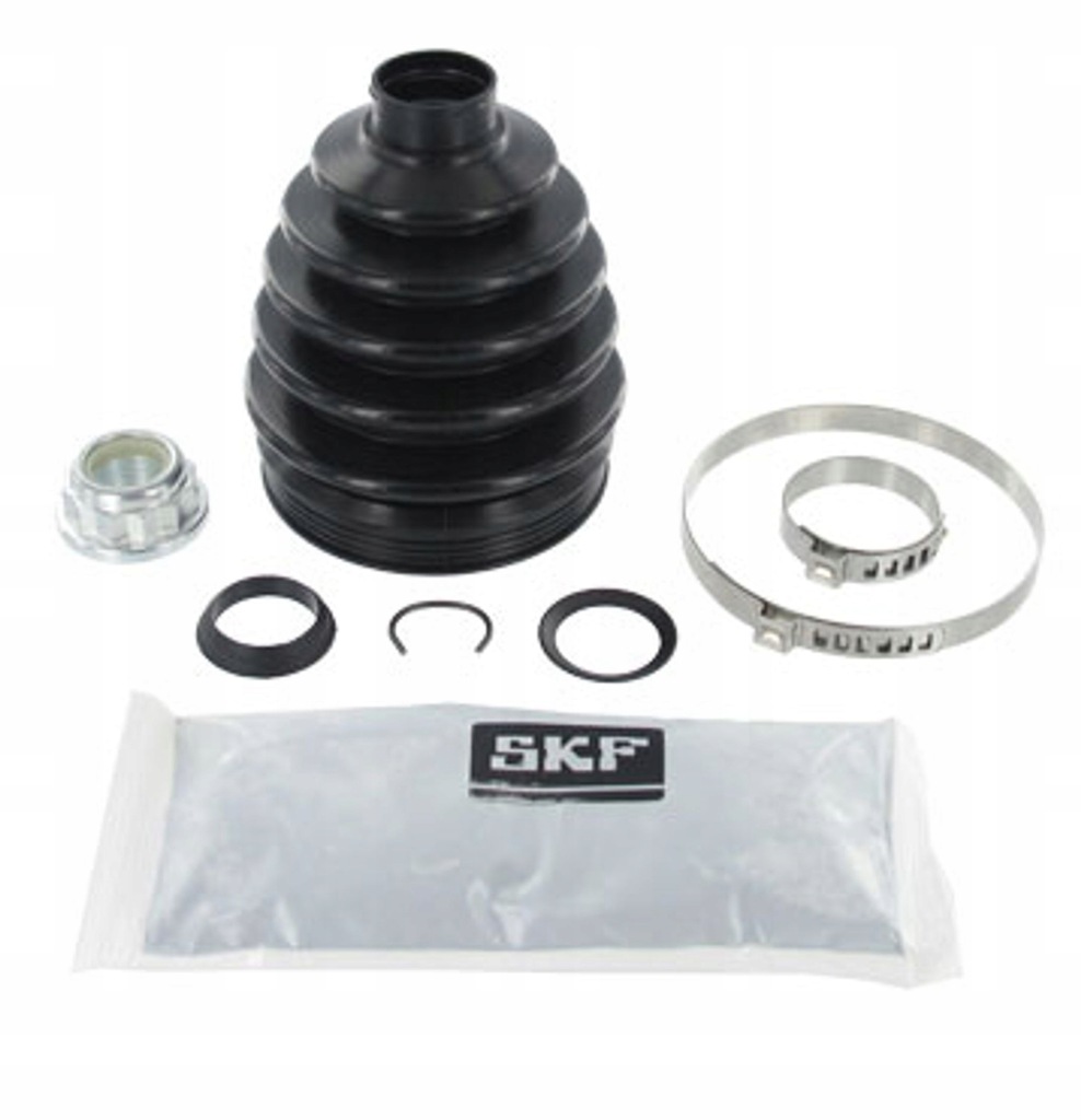 фото №1, Skf натягувачі насоса захист шарнір