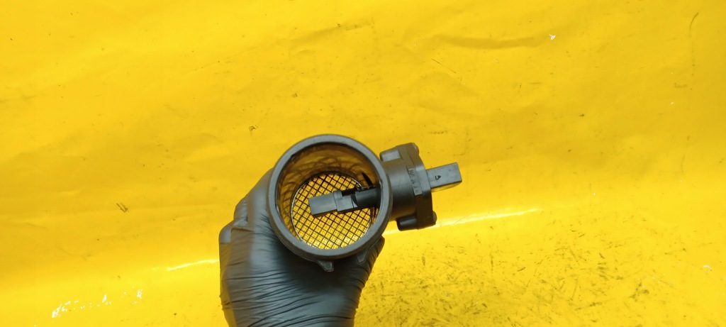 фото №10, Витратомір mercedes vito 2,2cdi 000940948