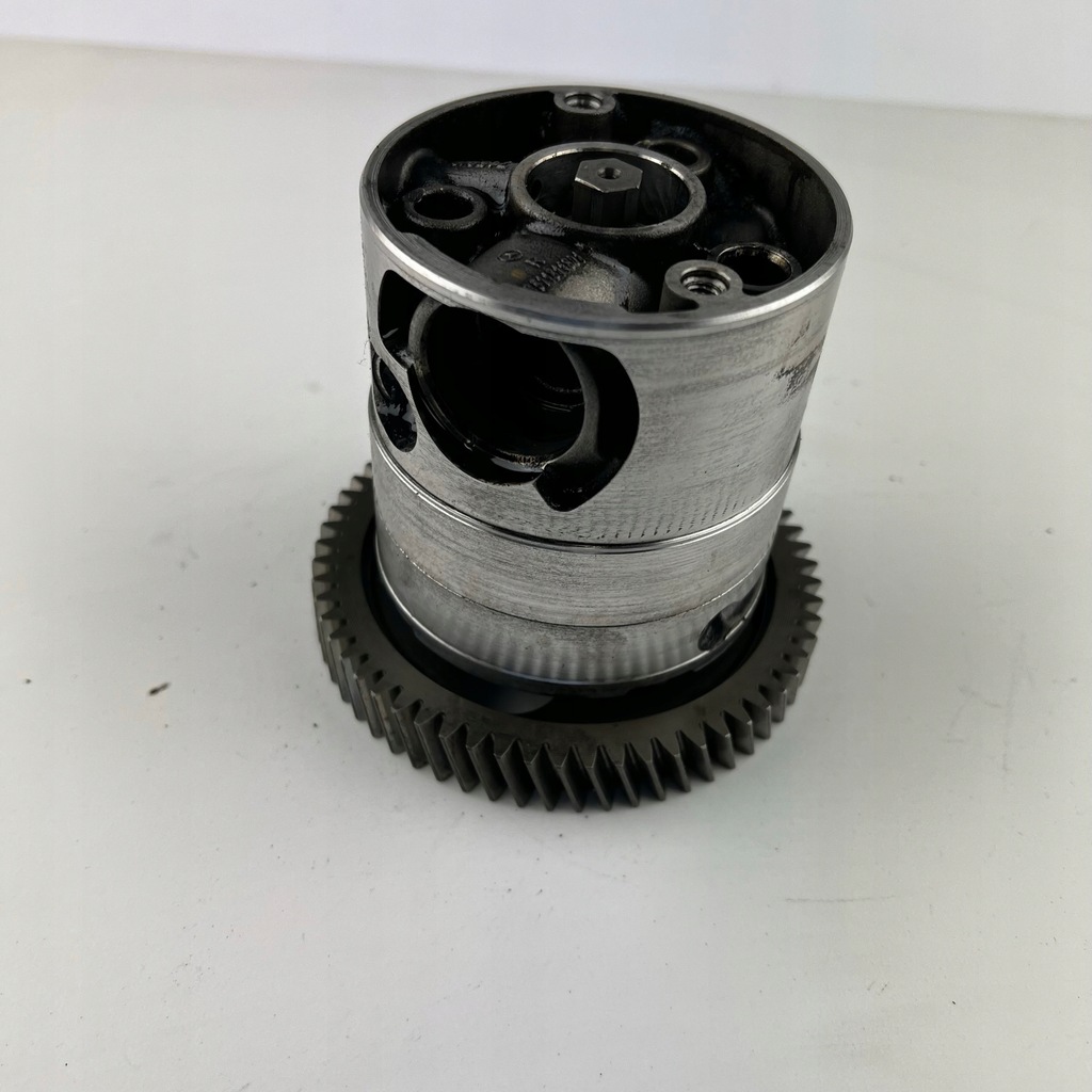 фото №7, Насос оливи mercedes sprinter 906 vito 2.2cdi