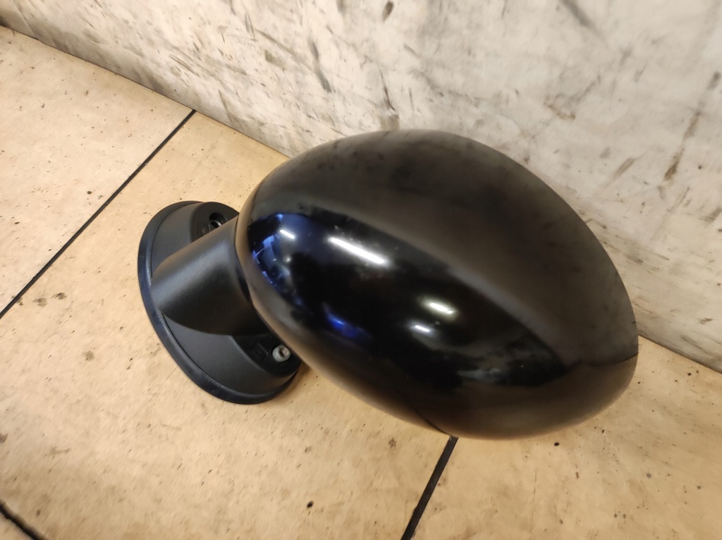 фото №2, Зеркало левая mini clubman r55 7 pin eu