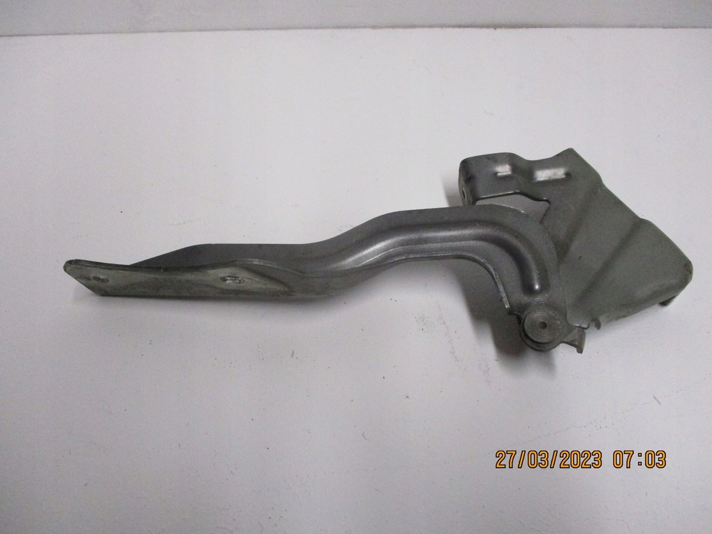 фото №4, Петля петлі капот nissan qashqai ii