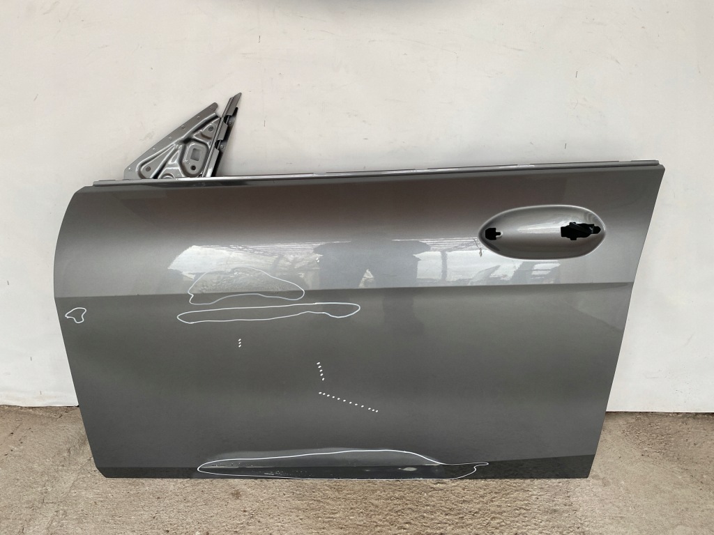 фото №1, Bmw 2 gran coupe f44 дверь левая передние