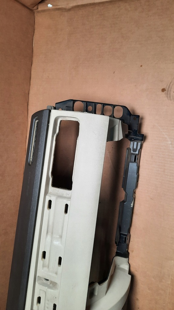 фото №5, Приборная панель приборная консоль volvo v70 iii s80 ii eu