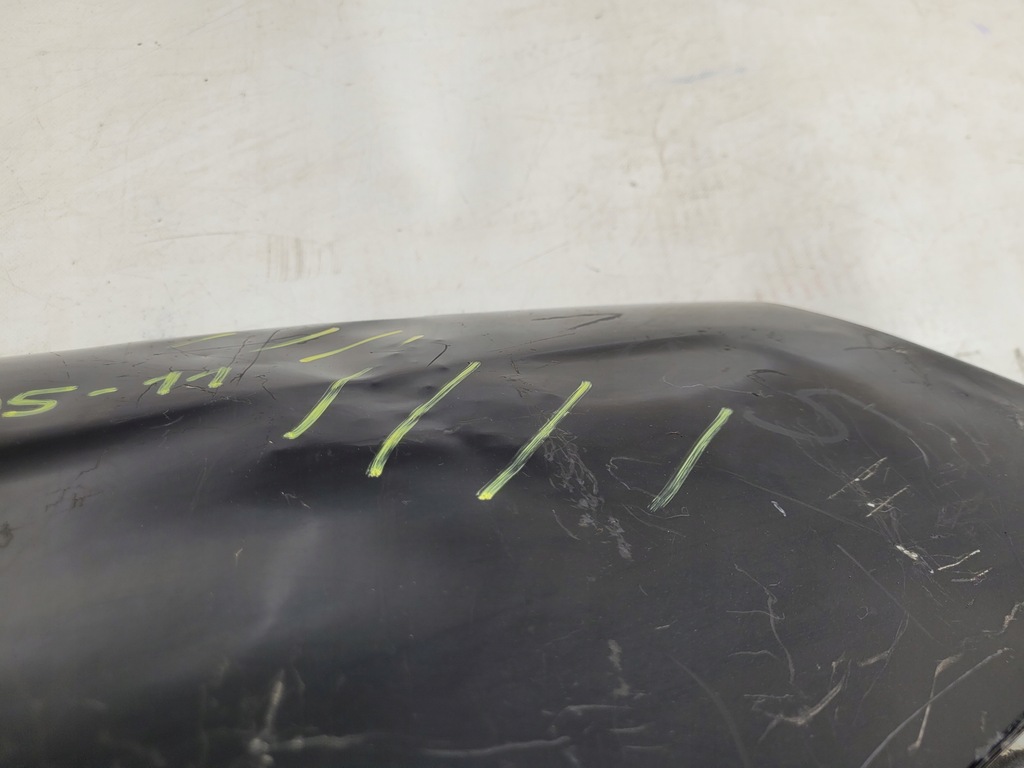 фото №9, Крила лівий правий vw jetta 5 / golf 5 kombi 05-11