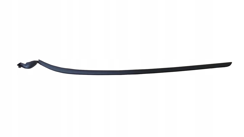 фото №1, Левая молдинг стекло передней ford s-max 2015-