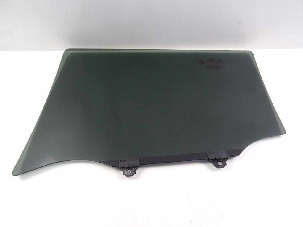 фото №9, Micra k14 стекло боковая дверь правое задняя 2017 r