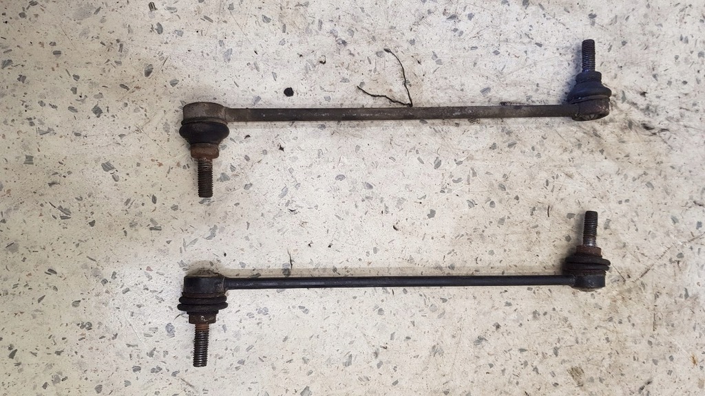 фото №1, Соединитель стабилизатора renault laguna iii 2.0dci