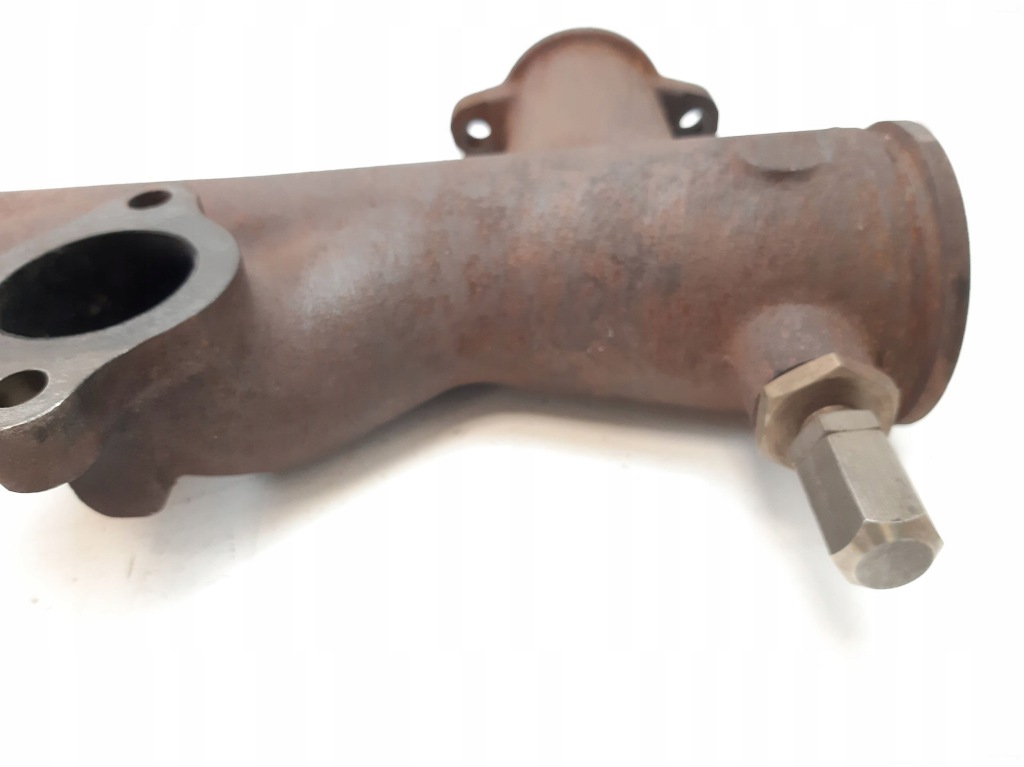 1995 rolls-royce silver spur коллектор выпускной ue75170c с Разборки