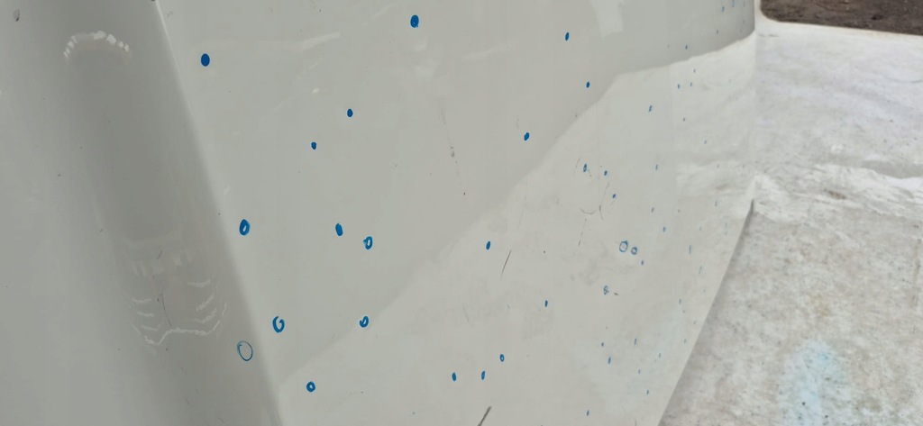 фото №12, Капот mercedes glk w204 капот кришка двигуна