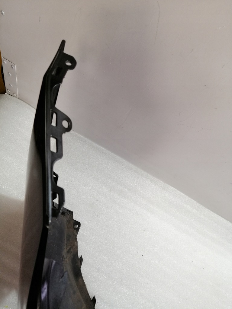 фото №8, Vw passat b8 lift бампер перед