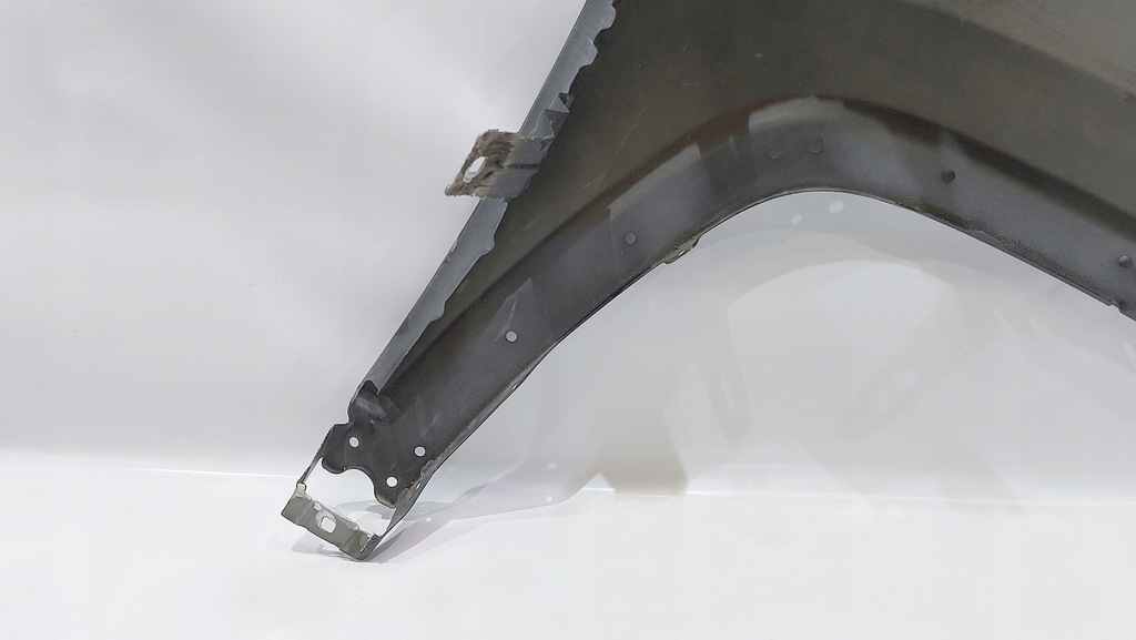 фото №12, Крыло перед левый jeep compass ii 17r